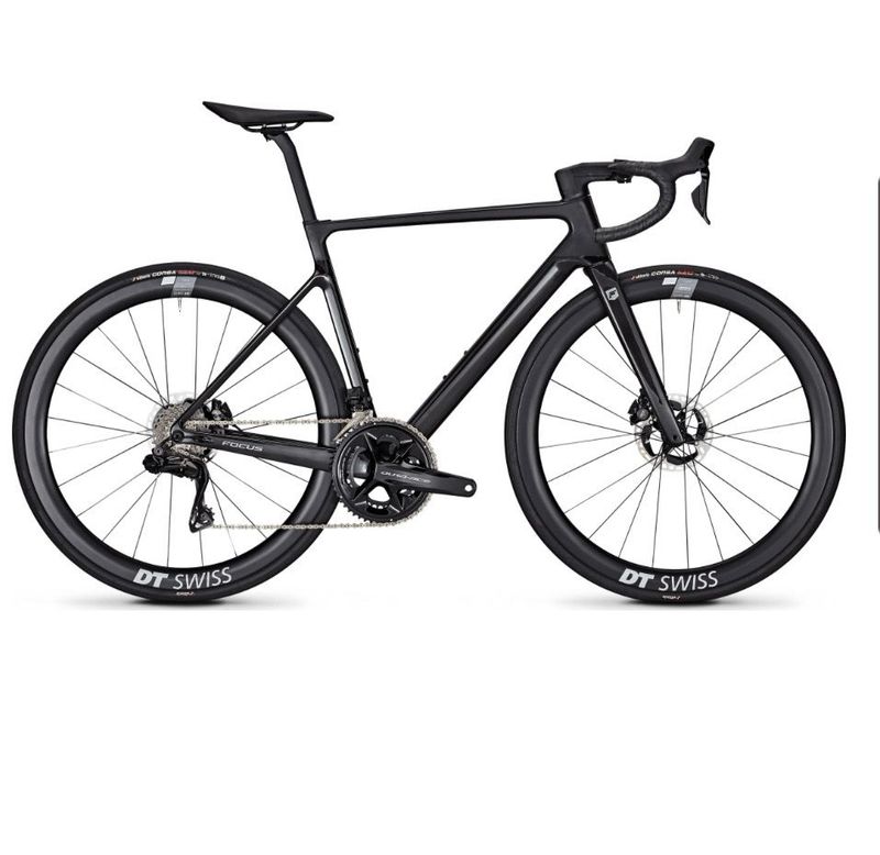 Used Focus IZALCO MAX 9.9 2024 2024 Road & Gravel