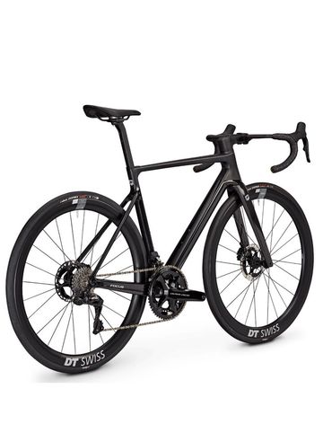 Brugt Focus IZALCO MAX 9.9 2024 2024 Road & Gravel — billede 2 af 3