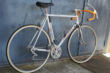 Used Peugeot PX10 1978 Road & Gravel, White — image 19 of 20