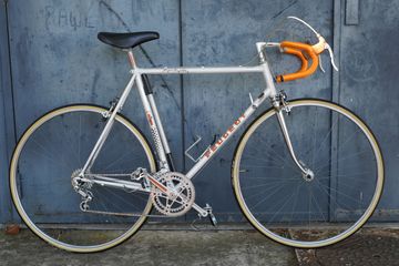 Used Peugeot PX10 1978 Road & Gravel, White — image 13 of 20