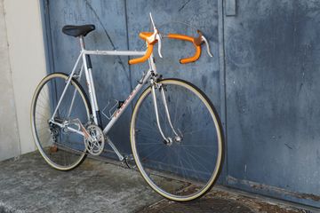 Used Peugeot PX10 1978 Road & Gravel, White — image 17 of 20