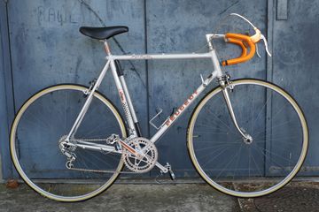 Used Peugeot PX10 1978 Road & Gravel, White — image 14 of 20