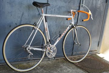 Used Peugeot PX10 1978 Road & Gravel, White — image 20 of 20