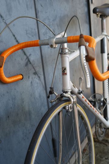 Used Peugeot PX10 1978 Road & Gravel, White — image 7 of 20