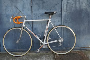 Peugeot, PX10