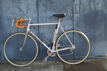 Used Peugeot PX10 1978 Road & Gravel, White — image 1 of 20