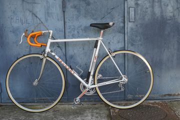 Used Peugeot PX10 1978 Road & Gravel, White — image 2 of 20