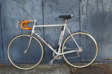 Used Peugeot PX10 1978 Road & Gravel, White — image 4 of 20