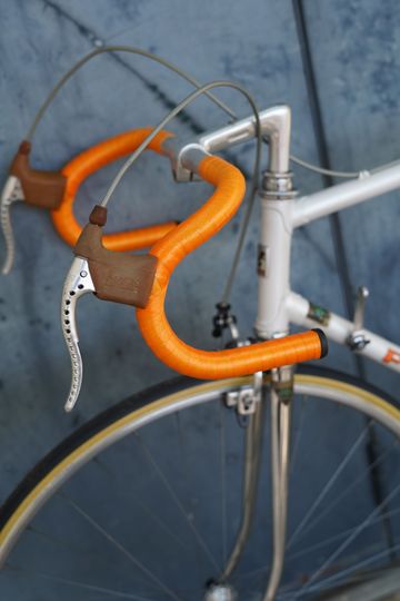 Used Peugeot PX10 1978 Road & Gravel, White — image 6 of 20