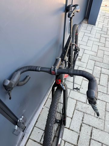 Tweedehands 3T Exploro Speed TEAM FORCE Torno 2019 2019 Road & Gravel — afbeelding 9 van 14