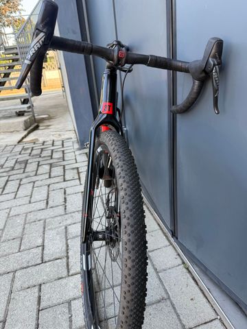 Tweedehands 3T Exploro Speed TEAM FORCE Torno 2019 2019 Road & Gravel — afbeelding 5 van 14