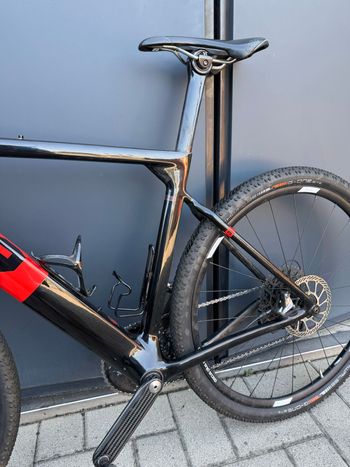 Brugt 3T Exploro Speed TEAM FORCE Torno 2019 2019 Road & Gravel — billede 6 af 14