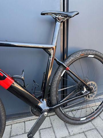 Tweedehands 3T Exploro Speed TEAM FORCE Torno 2019 2019 Road & Gravel — afbeelding 6 van 14