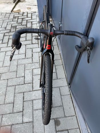Brugt 3T Exploro Speed TEAM FORCE Torno 2019 2019 Road & Gravel — billede 13 af 14