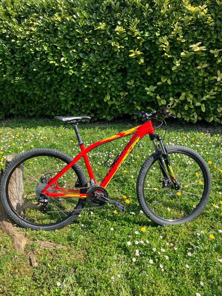 Specialized Pitch 650b 2015 2015