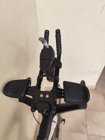 Used Cervélo P5 Dura Ace Di2 Disc 2020 2020 Road & Gravel, Black — image 11 of 14