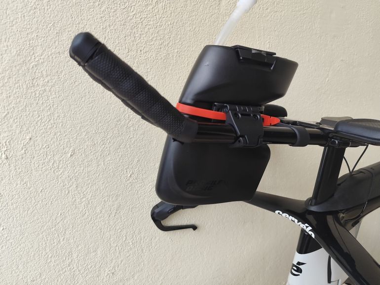 Used Cervélo P5 Dura Ace Di2 Disc 2020 2020 Road & Gravel, Black — image 13 of 14