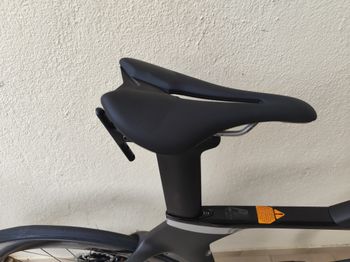 Used Cervélo P5 Dura Ace Di2 Disc 2020 2020 Road & Gravel, Black — image 14 of 14