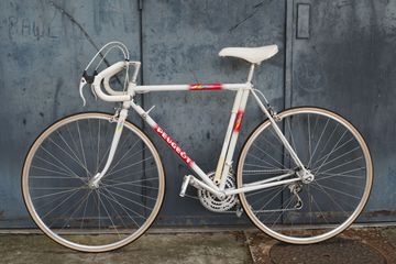 Gebrauchtes Peugeot Saint-Bernard PE 13D W 1988 Road & Gravel