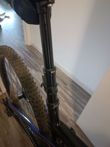 Brugt BH Lynx Shimano Deore 2021 Mountainbike — billede 11 af 11
