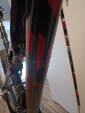 Brugt BH Lynx Shimano Deore 2021 Mountainbike — billede 6 af 11