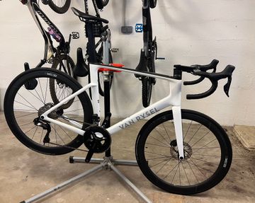 Used Van Rysel Rcr Shimano 105 Di2 12s Capteur De Puissance 2025 Road & Gravel