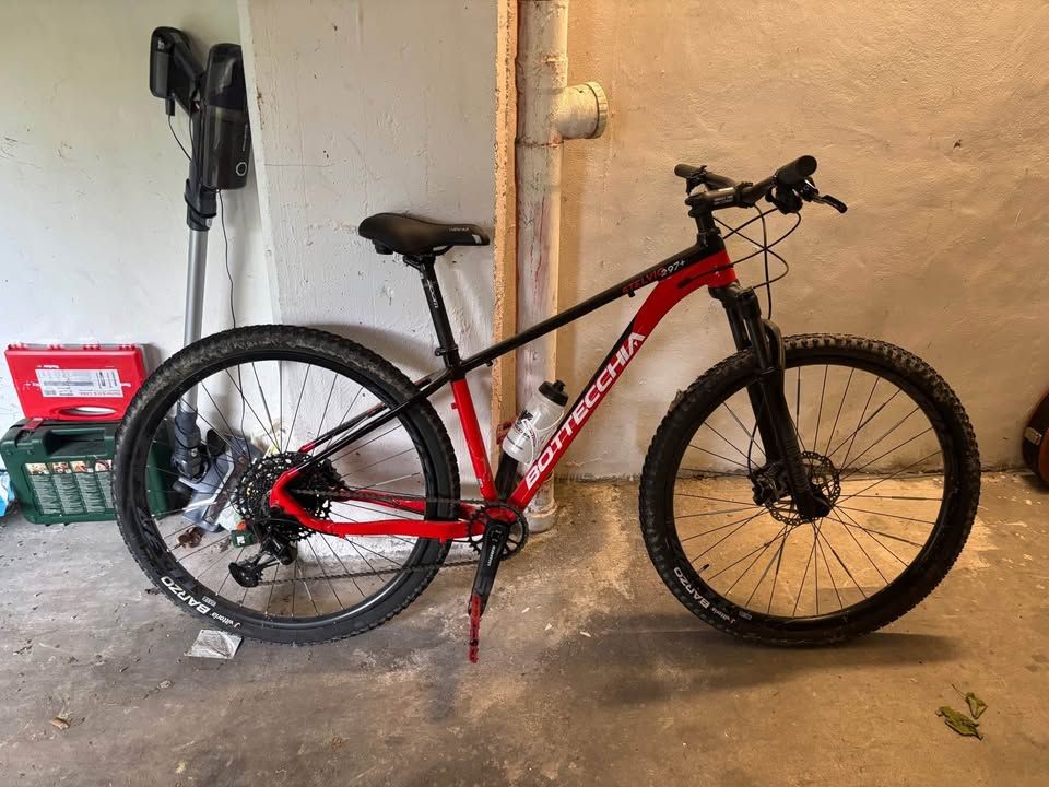 bottecchia bikes bottecchia stelvio reparto corse