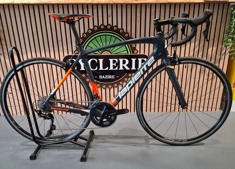 Lapierre SENSIUM 500 CP 2019