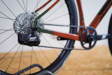 Použité Mendiz G12 2025 Road & Gravel — obrázek 2 z 11