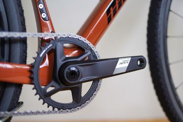 Použité Mendiz G12 2025 Road & Gravel — obrázek 4 z 11