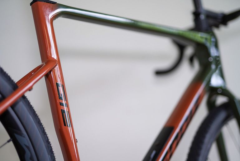 Použité Mendiz G12 2025 Road & Gravel — obrázek 6 z 11