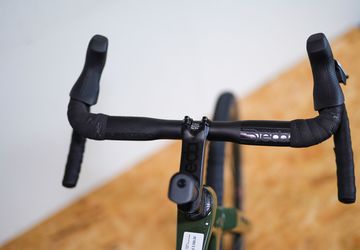 Použité Mendiz G12 2025 Road & Gravel — obrázek 8 z 11