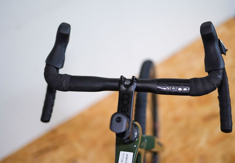 Použité Mendiz G12 2025 Road & Gravel — obrázek 8 z 11