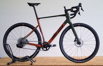 Použité Mendiz G12 2025 Road & Gravel — obrázek 1 z 11