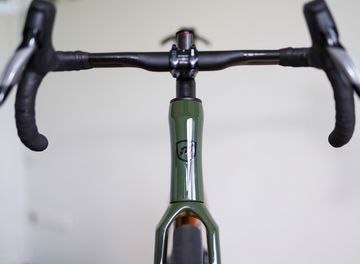 Použité Mendiz G12 2025 Road & Gravel — obrázek 10 z 11