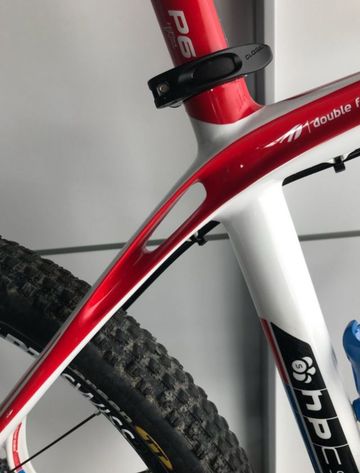 Tweedehands CUBE Elite Scr 2012 Mountainbike — afbeelding 3 van 4