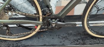 Used Bottecchia BOTTECCHIA OVERLAND GRAVEL GRX610S 24S 2025 Road & Gravel, Schwarz — image 3 of 4