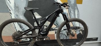 Specialized, SPECIALIZED TURBO LEVO SL COMP 2O23 SRAM NX