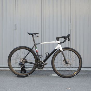 Colnago, C68 Disc Daytona Team Bike 2024