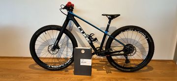 Brugt CUBE Elite 240 C:62 Pro 2023 2023 Mountainbike — billede 2 af 5