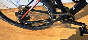 Brugt CUBE Elite 240 C:62 Pro 2023 2023 Mountainbike — billede 3 af 5