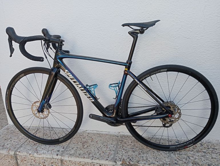 Specialized Roubaix Bici Da Corsa S Works Bici Strada Specialized