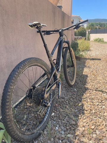 Używany Scott Spark SRAM X01 Eagle 2022 Mountainbike — zdjęcie 3 z 5