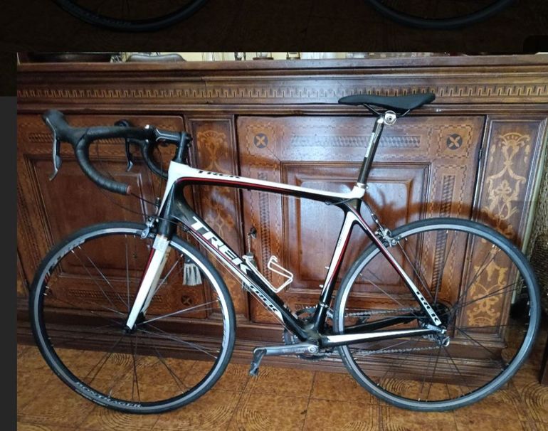 Trek Madone 2009 2009