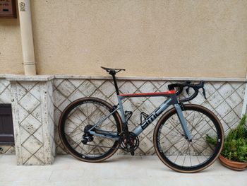 BMC Teammachine SLR02 DISC THREE 2020 2020