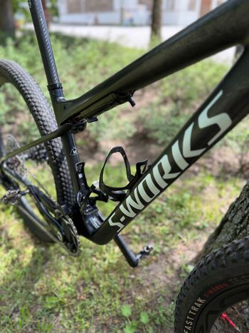 Used Specialized S-Works Epic World Cup 2025 2025 Mountainbike — image 26 of 51