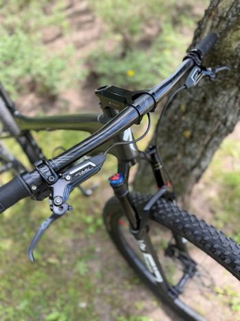 Used Specialized S-Works Epic World Cup 2025 2025 Mountainbike — image 38 of 51