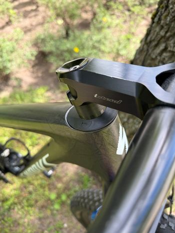 Used Specialized S-Works Epic World Cup 2025 2025 Mountainbike — image 27 of 51