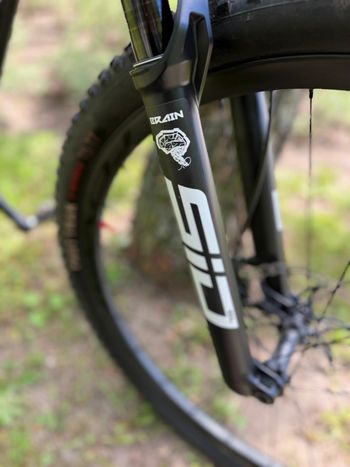Used Specialized S-Works Epic World Cup 2025 2025 Mountainbike — image 31 of 51