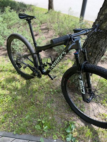 Used Specialized S-Works Epic World Cup 2025 2025 Mountainbike — image 51 of 51